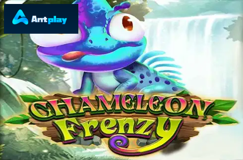 Chameleon Frenzy